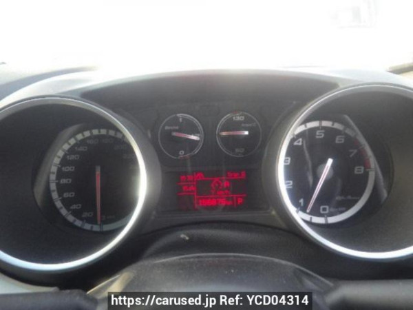 Used 2013 AT alfa-romeo giulietta 940141 Image[16]