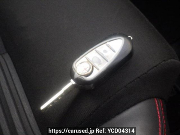 Used 2013 AT alfa-romeo giulietta 940141 Image[19]