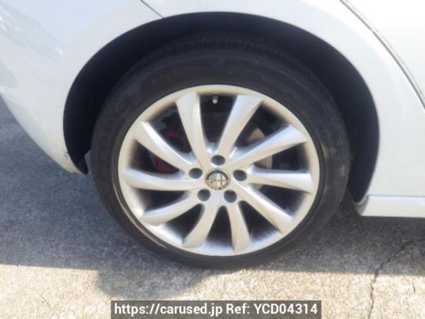 Used 2013 AT alfa-romeo giulietta 940141 Image[21]