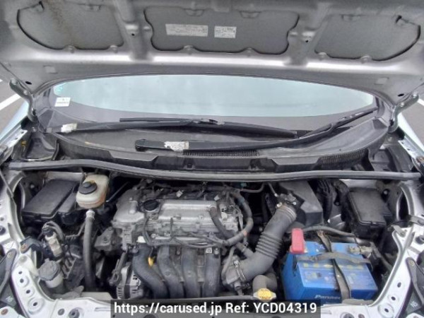 Used 2009 AT toyota noah ZRR75G Image[10]