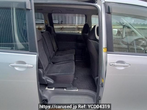 Used 2009 AT toyota noah ZRR75G Image[15]