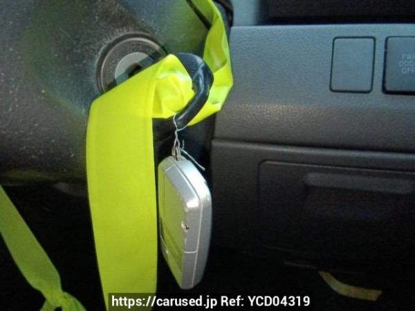 Used 2009 AT toyota noah ZRR75G Image[21]