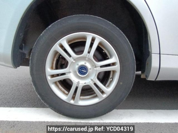 Used 2009 AT toyota noah ZRR75G Image[28]