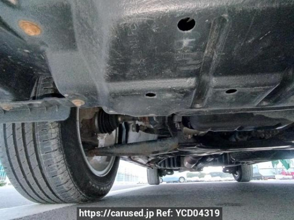 Used 2009 AT toyota noah ZRR75G Image[30]