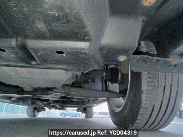 Used 2009 AT toyota noah ZRR75G Image[31]