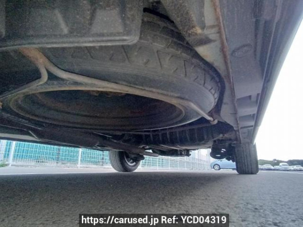 Used 2009 AT toyota noah ZRR75G Image[33]