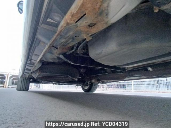 Used 2009 AT toyota noah ZRR75G Image[34]