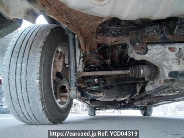 Used 2009 AT toyota noah ZRR75G Image[36]