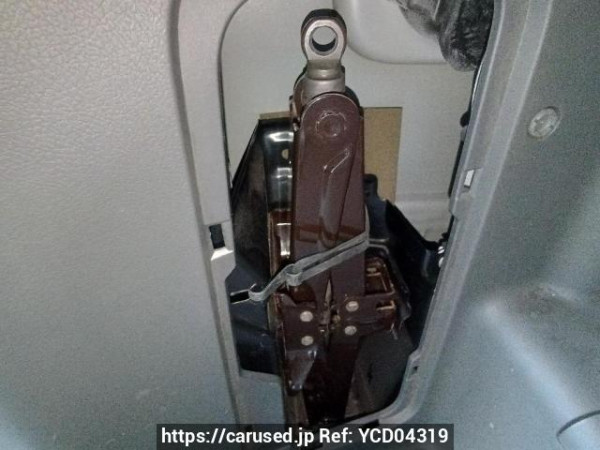 Used 2009 AT toyota noah ZRR75G Image[40]