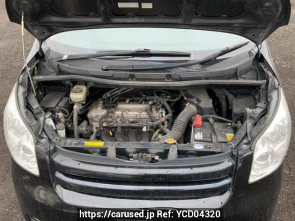 Used 2009 AT toyota noah ZRR75G Image[9]