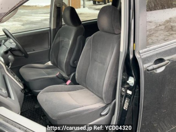 Used 2009 AT toyota noah ZRR75G Image[13]