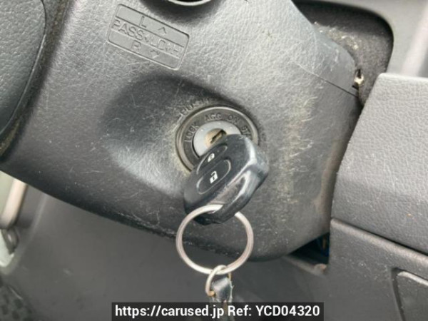 Used 2009 AT toyota noah ZRR75G Image[25]