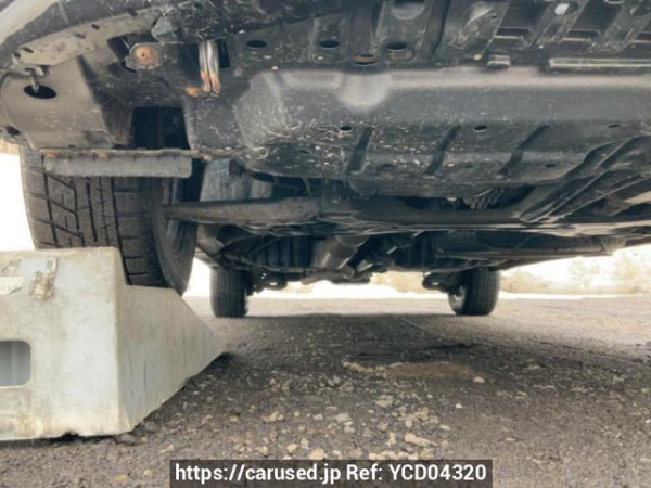 Used 2009 AT toyota noah ZRR75G Image[31]