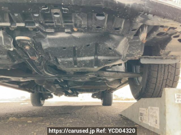 Used 2009 AT toyota noah ZRR75G Image[32]