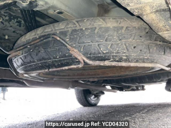 Used 2009 AT toyota noah ZRR75G Image[34]