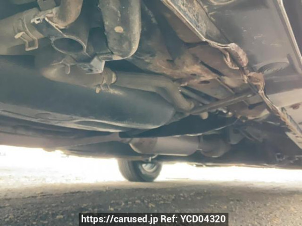 Used 2009 AT toyota noah ZRR75G Image[36]