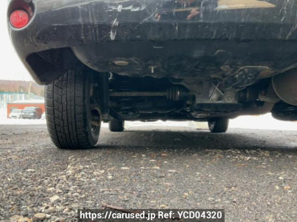 Used 2009 AT toyota noah ZRR75G Image[37]