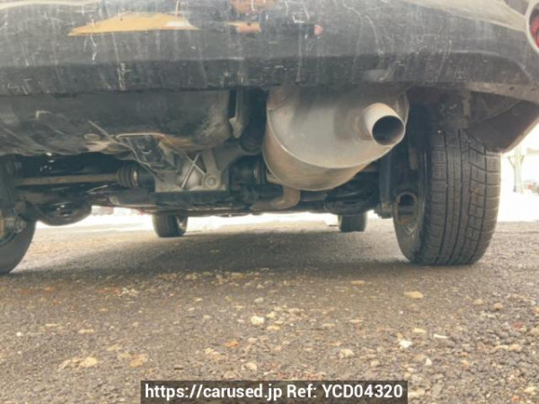 Used 2009 AT toyota noah ZRR75G Image[39]