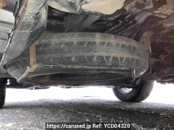 Used 2009 AT toyota noah ZRR75G Image[40]