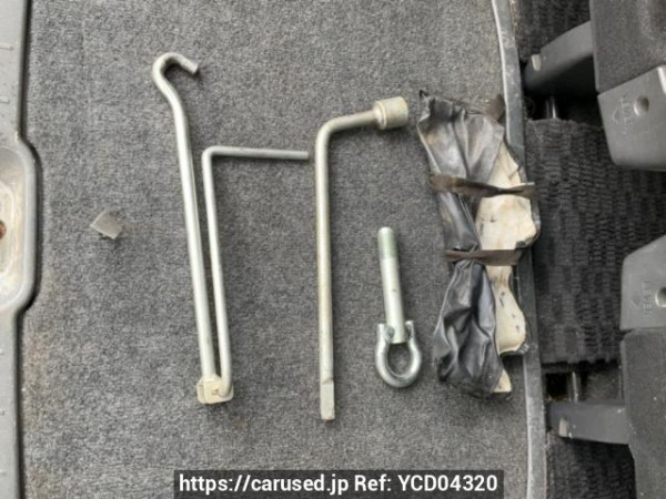 Used 2009 AT toyota noah ZRR75G Image[41]