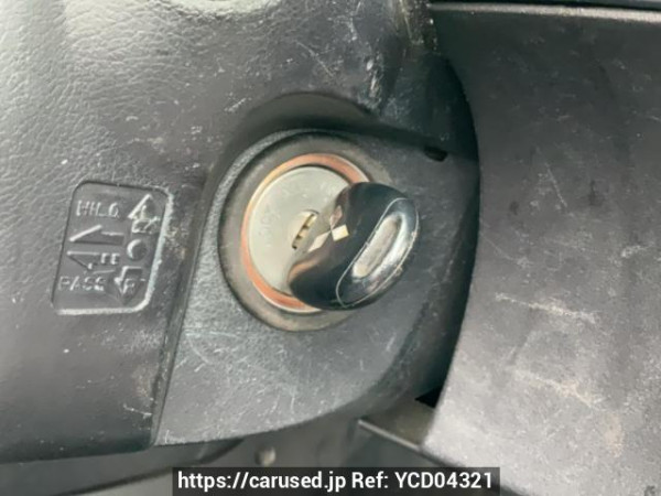 Used 2011 AT mitsubishi pajero V98W Image[24]