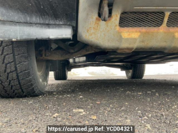 Used 2011 AT mitsubishi pajero V98W Image[30]