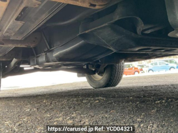 Used 2011 AT mitsubishi pajero V98W Image[32]