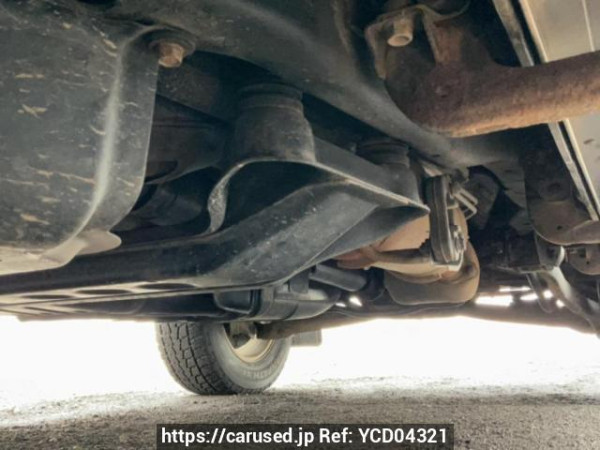 Used 2011 AT mitsubishi pajero V98W Image[33]