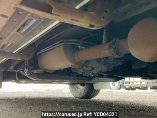 Used 2011 AT mitsubishi pajero V98W Image[34]