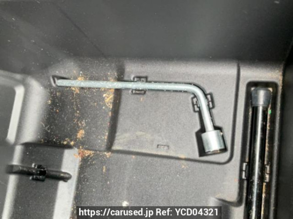 Used 2011 AT mitsubishi pajero V98W Image[40]