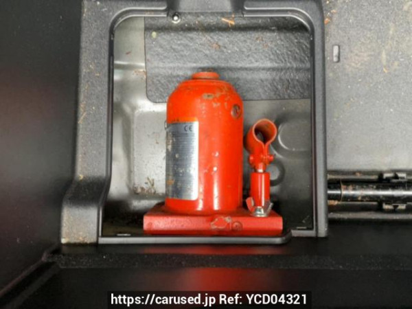 Used 2011 AT mitsubishi pajero V98W Image[41]