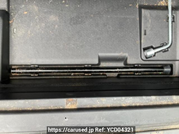 Used 2011 AT mitsubishi pajero V98W Image[42]