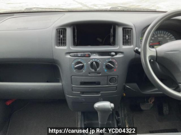 Used 2010 AT toyota probox-van NCP55V Image[19]