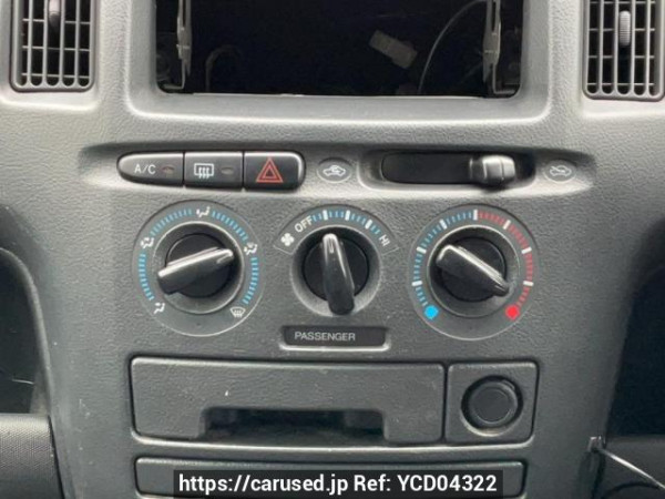Used 2010 AT toyota probox-van NCP55V Image[20]