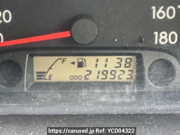 Used 2010 AT toyota probox-van NCP55V Image[23]