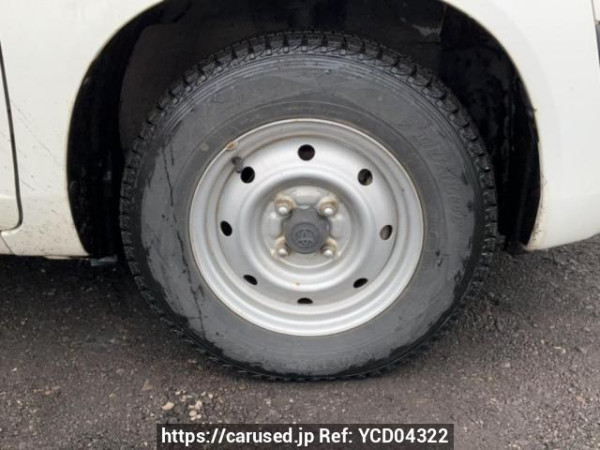 Used 2010 AT toyota probox-van NCP55V Image[26]