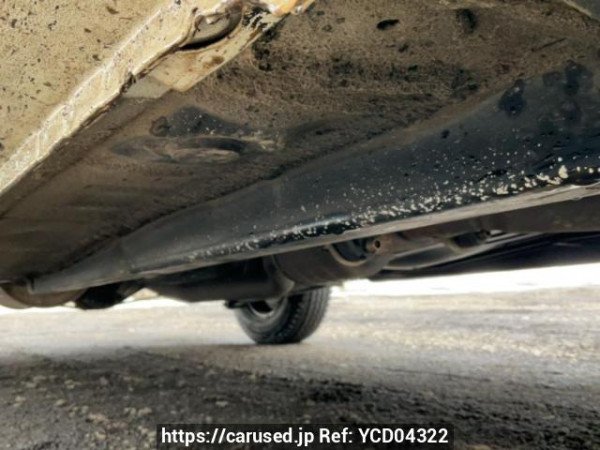 Used 2010 AT toyota probox-van NCP55V Image[32]