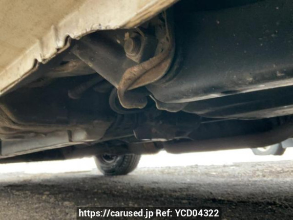 Used 2010 AT toyota probox-van NCP55V Image[34]