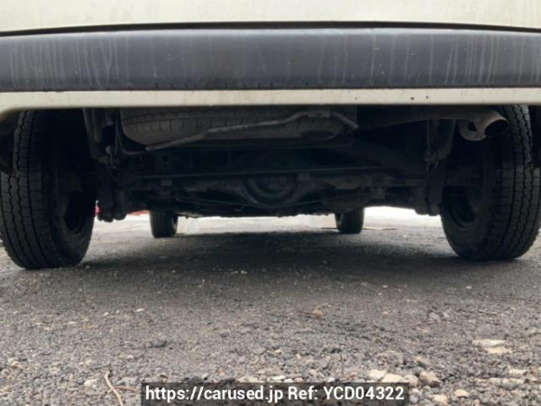 Used 2010 AT toyota probox-van NCP55V Image[37]