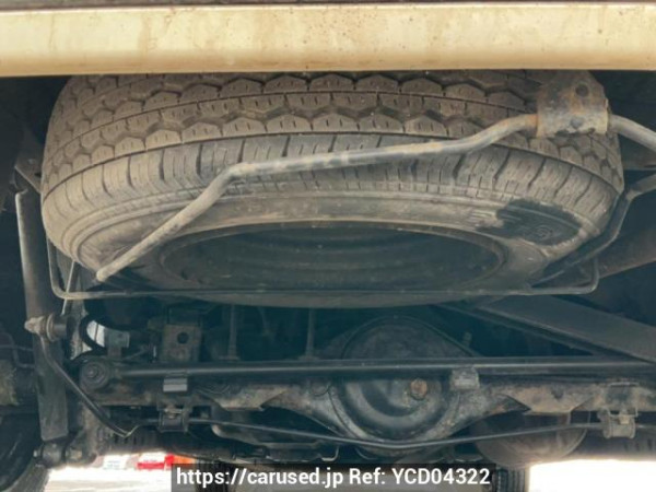 Used 2010 AT toyota probox-van NCP55V Image[39]