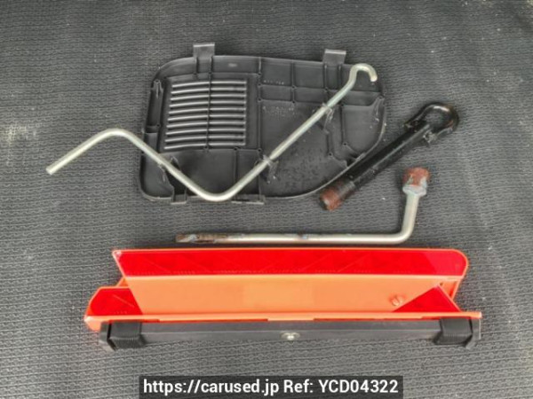 Used 2010 AT toyota probox-van NCP55V Image[40]