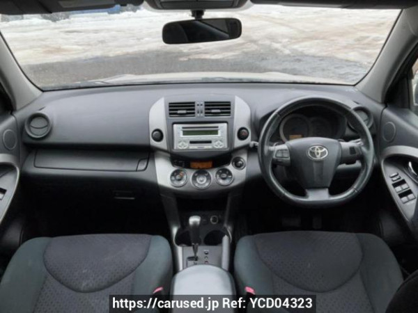 Used 2010 AT toyota vanguard ACA33W Image[16]