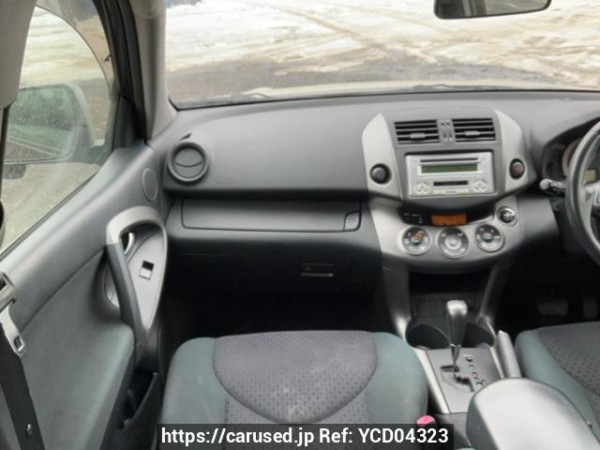 Used 2010 AT toyota vanguard ACA33W Image[17]