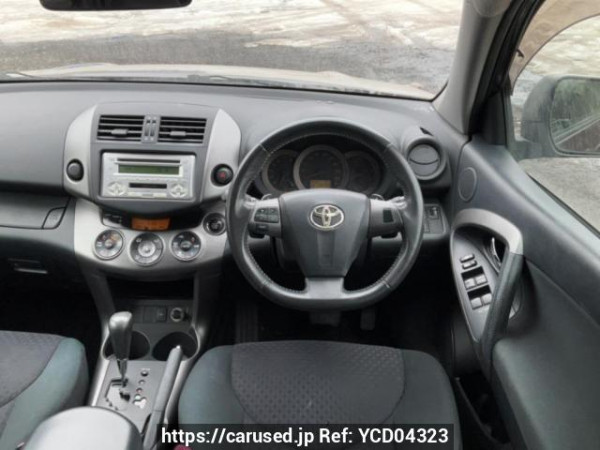 Used 2010 AT toyota vanguard ACA33W Image[18]