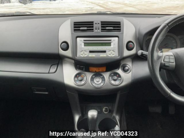 Used 2010 AT toyota vanguard ACA33W Image[19]