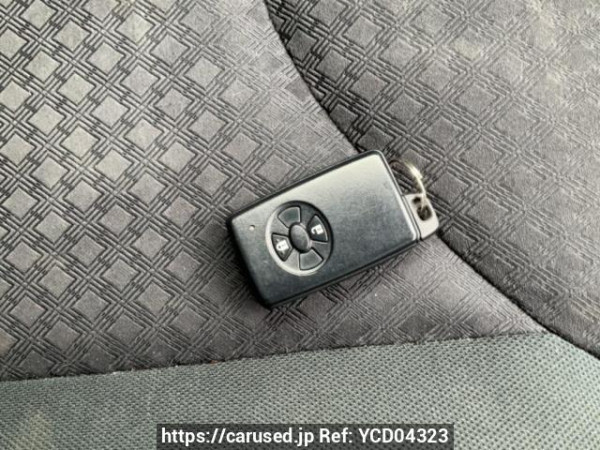 Used 2010 AT toyota vanguard ACA33W Image[26]