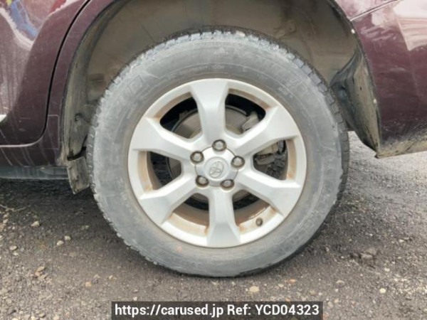 Used 2010 AT toyota vanguard ACA33W Image[30]