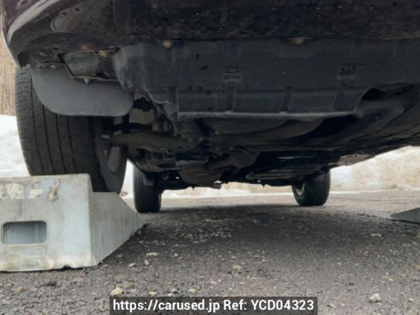 Used 2010 AT toyota vanguard ACA33W Image[31]