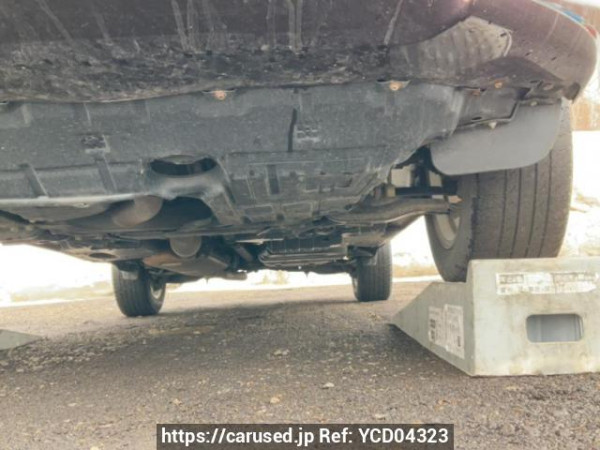 Used 2010 AT toyota vanguard ACA33W Image[32]