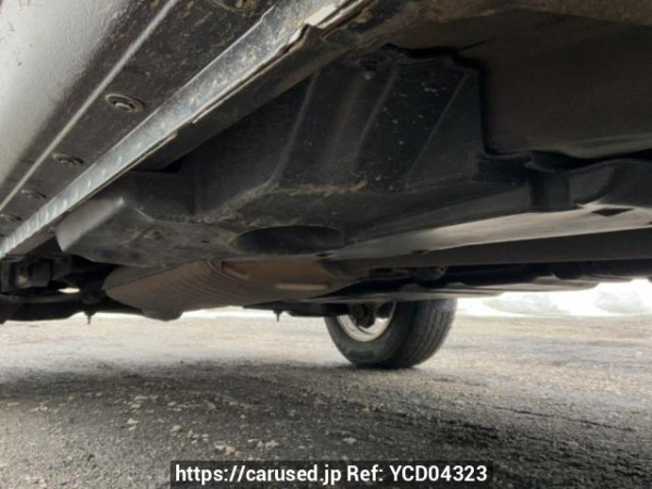 Used 2010 AT toyota vanguard ACA33W Image[33]